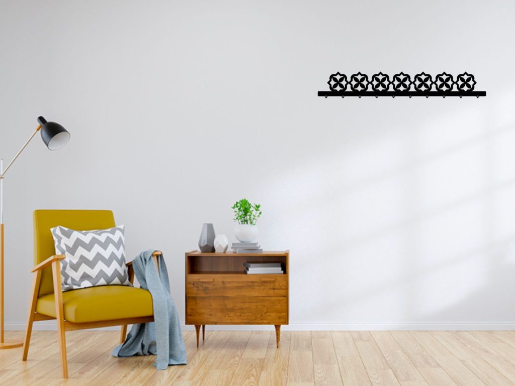 Hakenleiste Marokkanisch III 100 cm - Image 3