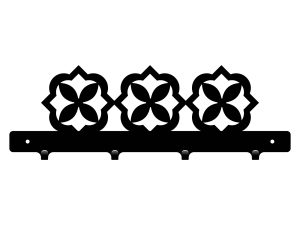 Hakenleiste Marokkanisch III 40 cm