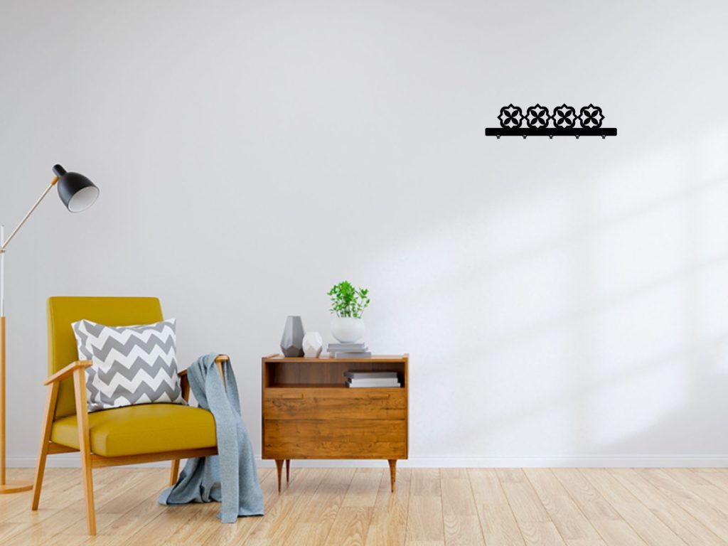 Hakenleiste Marokkanisch III 50 cm - Image 2