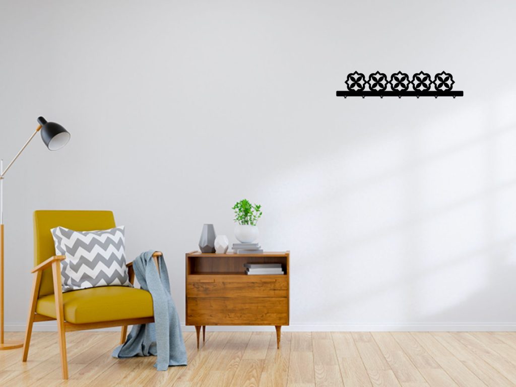 Hakenleiste Marokkanisch III 70 cm - Image 3