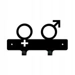 Handtuchhalter On Ona W071