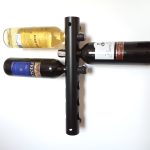 Massandra Weinregal aus Metall