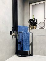 Handtuchhalter stehend B S - Image 2