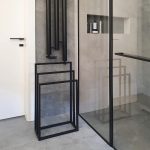 Handtuchständer dreifach S - Image 4