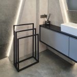 Handtuchständer dreifach S - Image 2