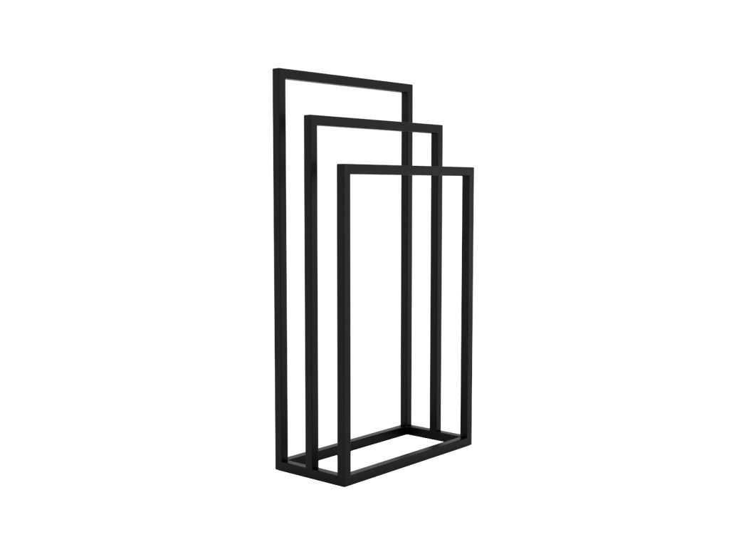 Handtuchständer dreifach S - Image 5