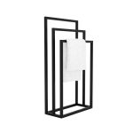 Handtuchständer dreifach S