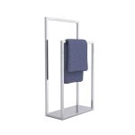 Handtuchständer Edelstahl S