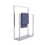 Handtuchständer Edelstahl M