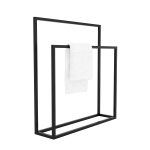 Handtuchhalter stehend B L