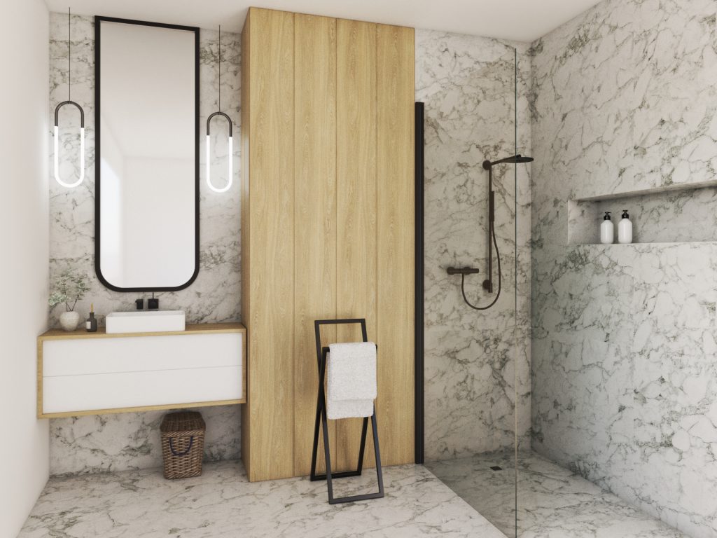 Handtuchständer Verso XS - Image 3