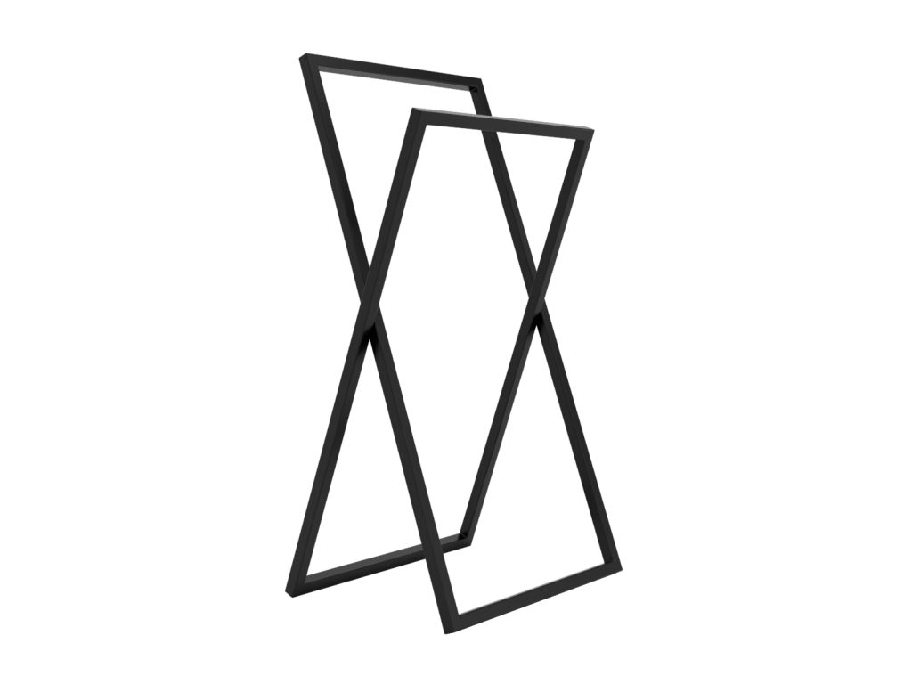 Handtuchständer Verso S - Image 2