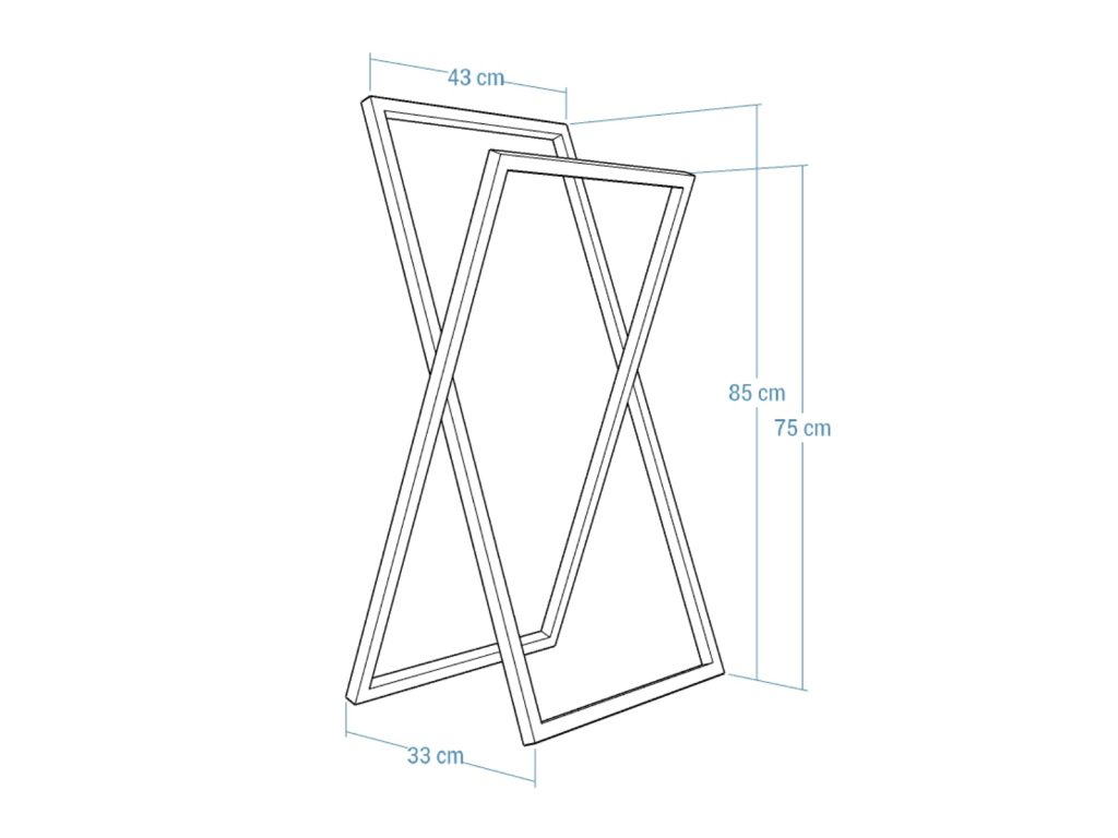 Handtuchständer Verso S - Image 4
