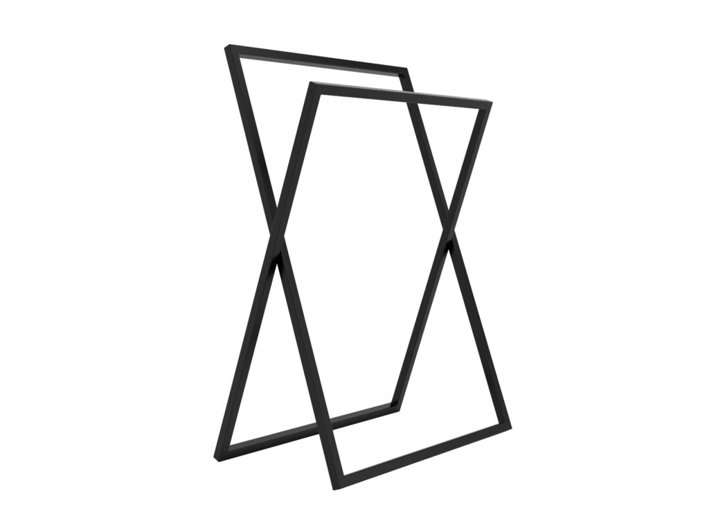 Handtuchständer Verso M - Image 2