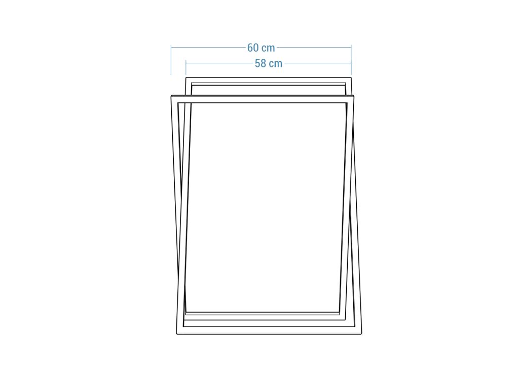 Handtuchständer Verso M - Image 5