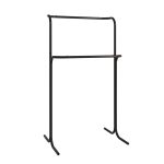 Kleiderständer Duo 80 cm