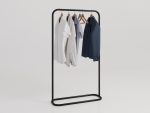 Kleiderständer Minimal 80 cm - Image 2