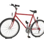 Fahrrad Wandhalterung WIE132