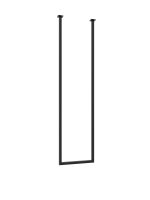 Decken-Handtuchhalter einzeln XS - Image 2