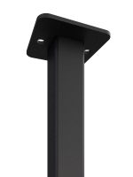 Decken-Handtuchhalter Lang einzeln S - Image 7