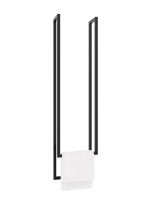 Decken-Handtuchhalter doppelt XS