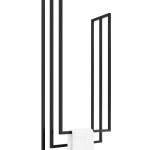 Decken-Handtuchhalter dreifach M