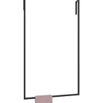 Decken-Handtuchhalter einzeln Long L