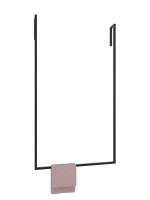 Decken-Handtuchhalter einzeln Long L
