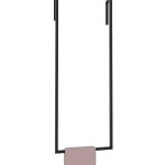 Handtuchhalter Wand einzeln S