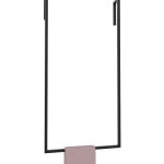 Handtuchhalter Wand einzeln M