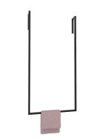 Handtuchhalter Wand einzeln M