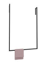 Handtuchhalter Wand einzeln L