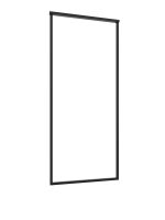 Decken-Handtuchhalter einzeln Lang zum Gipskarton M - Image 2