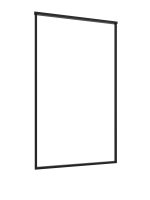 Decken-Handtuchhalter einzeln Lang zum Gipskarton L - Image 2