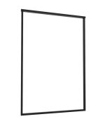 Decken-Handtuchhalter einzeln zum Gipskarton L - Image 2