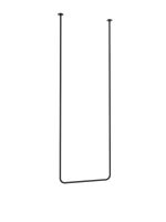 Decken-Handtuchhalter einzeln Tube Lang S - Image 2