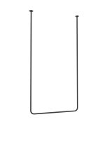 Decken-Handtuchhalter einzeln Tube M - Image 2