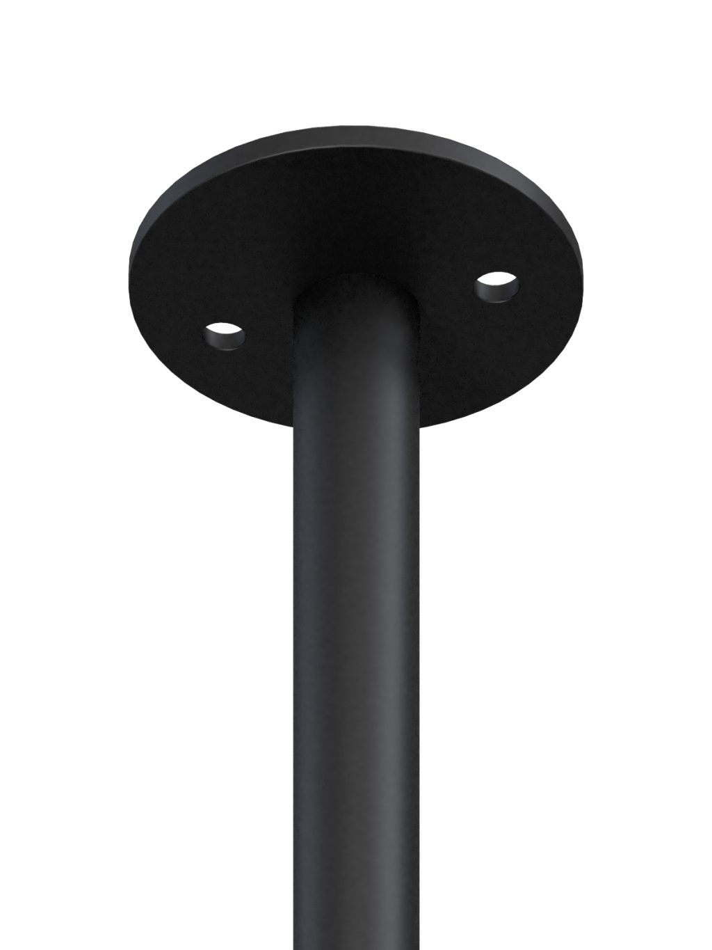 Decken-Handtuchhalter einzeln Tube L - Image 5