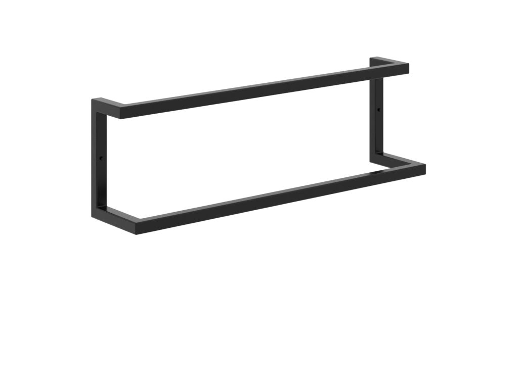 Wand-Handtuchhalter doppelt M - Image 2