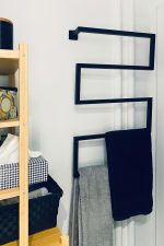 Wand-Handtuchhalter Long Loft S - Image 4