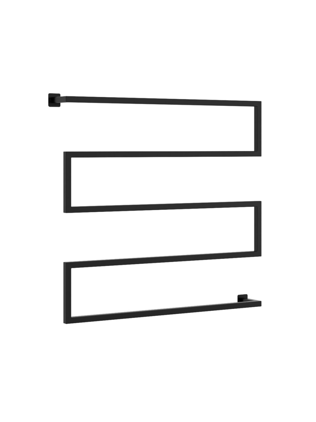 Wand-Handtuchhalter Long Loft L - Image 2