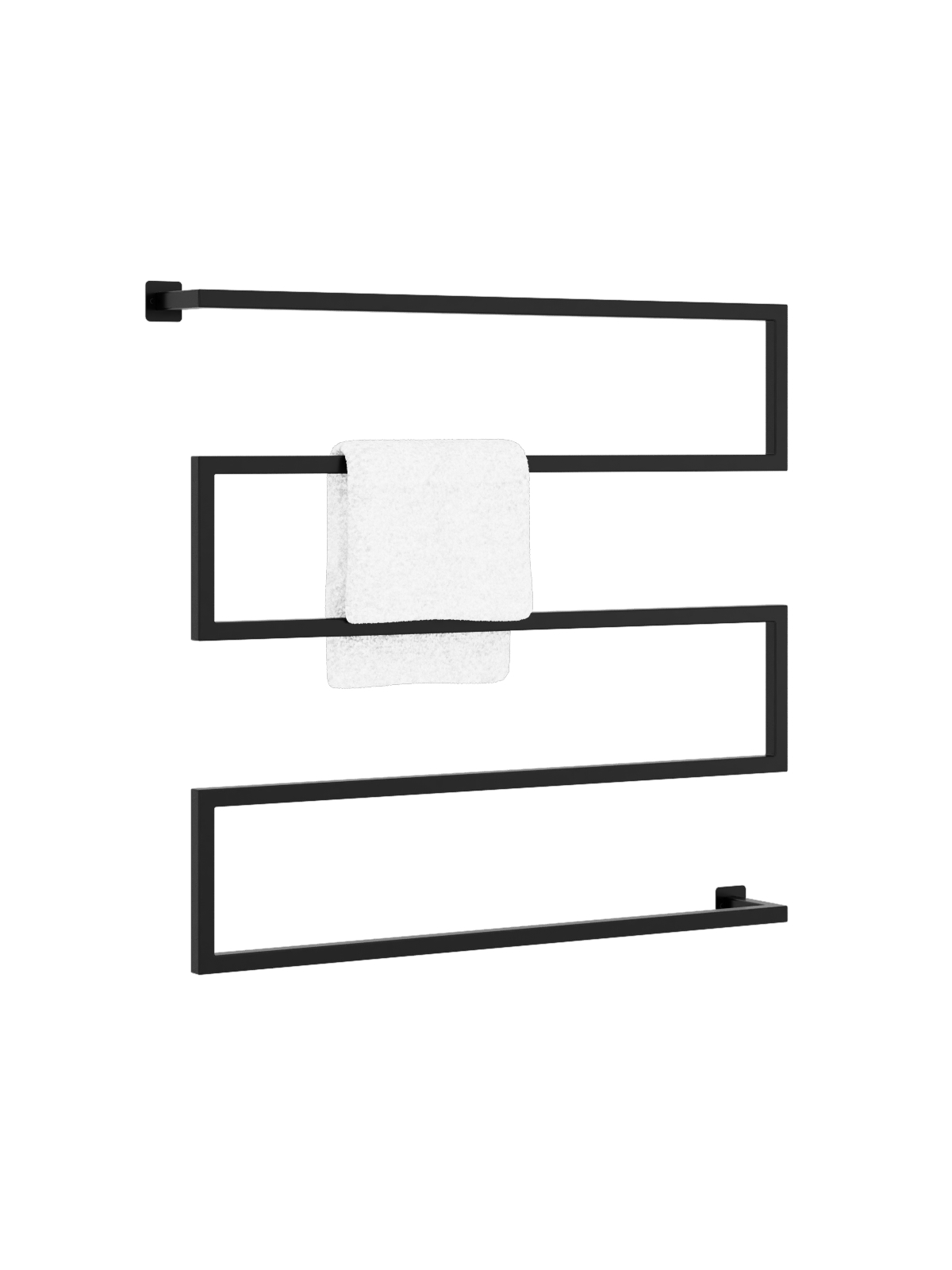 wsc-s-b-80-l-cza-sym1 Wand-Handtuchhalter Long Loft L - Image 1