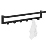 Wand-Handtuchhalter mit Haken M