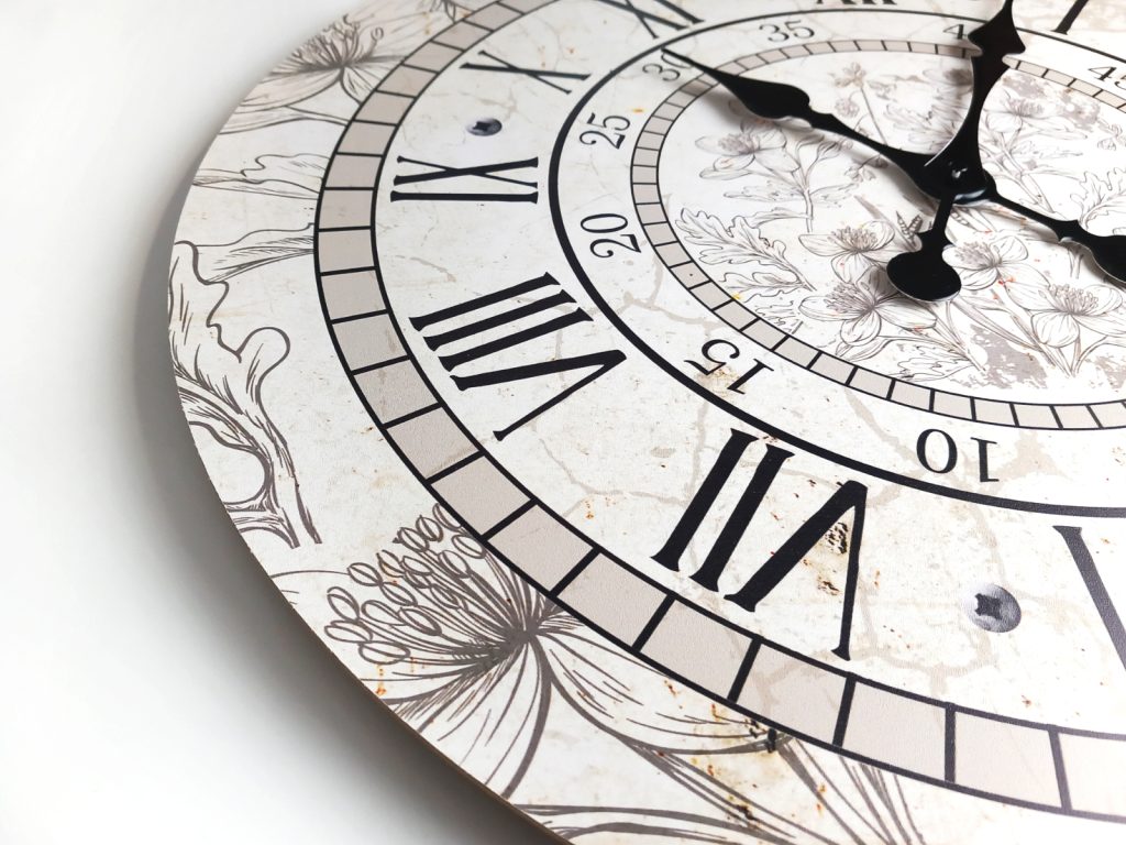 Wanduhr Jaskry 60 cm - Image 2