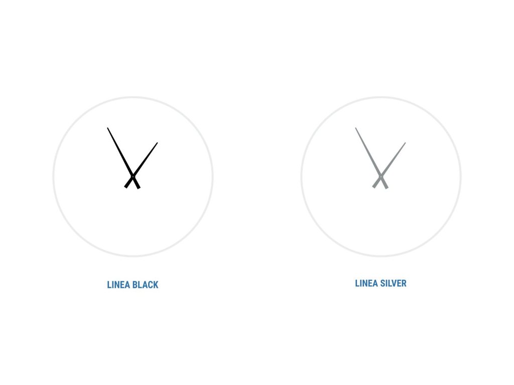 Wanduhr Groß Windrose 90 cm - Image 7